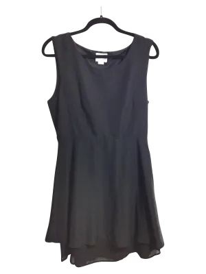 VERO MODA Women Shift Dresses Regular fit in Black - S