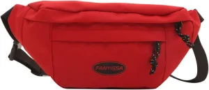Waist bag,Practical and Secure Crossbody Bag for Hiking and Shopping Nylon Shoulder Bags Sports Waist Bag Chest Pouches