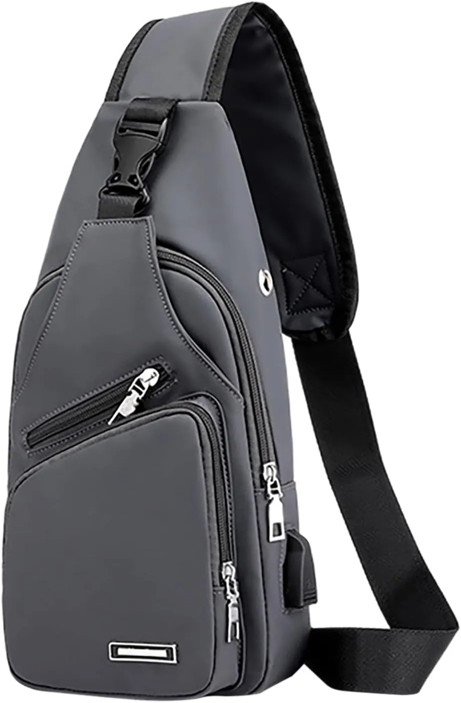 Waterproof Backpack for Men Women Purses for Women with Adjustable Wide Strap Womens Trendy Cute Bag