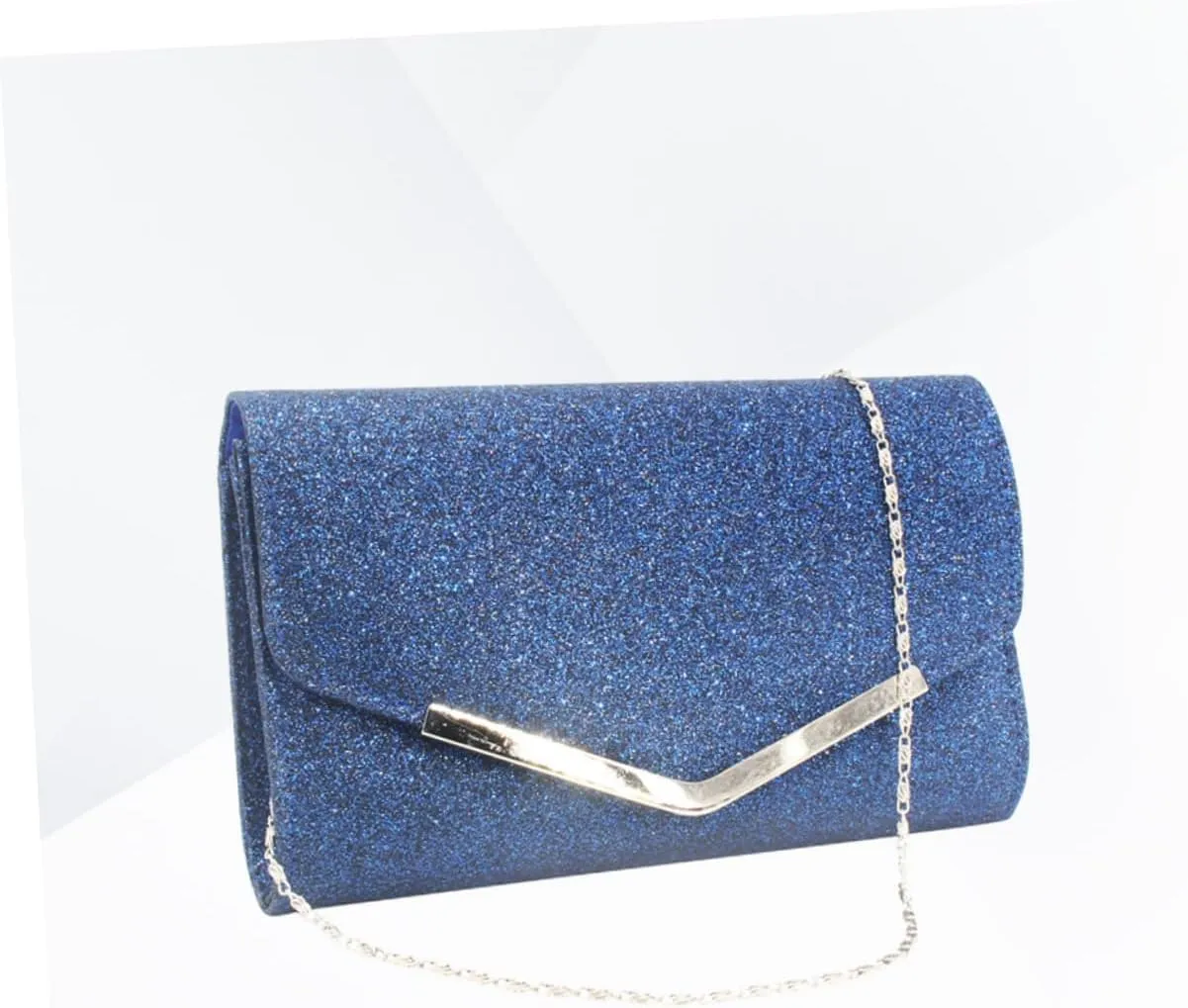 Women Clutch Bag Clutch Handbag Handtasche White Crossbody Bags for Women Large Black Purse Women