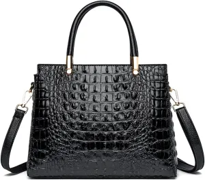 Women's Shoulder Convenient Large Capacity Handbag Single Shoulder Messenger Bag