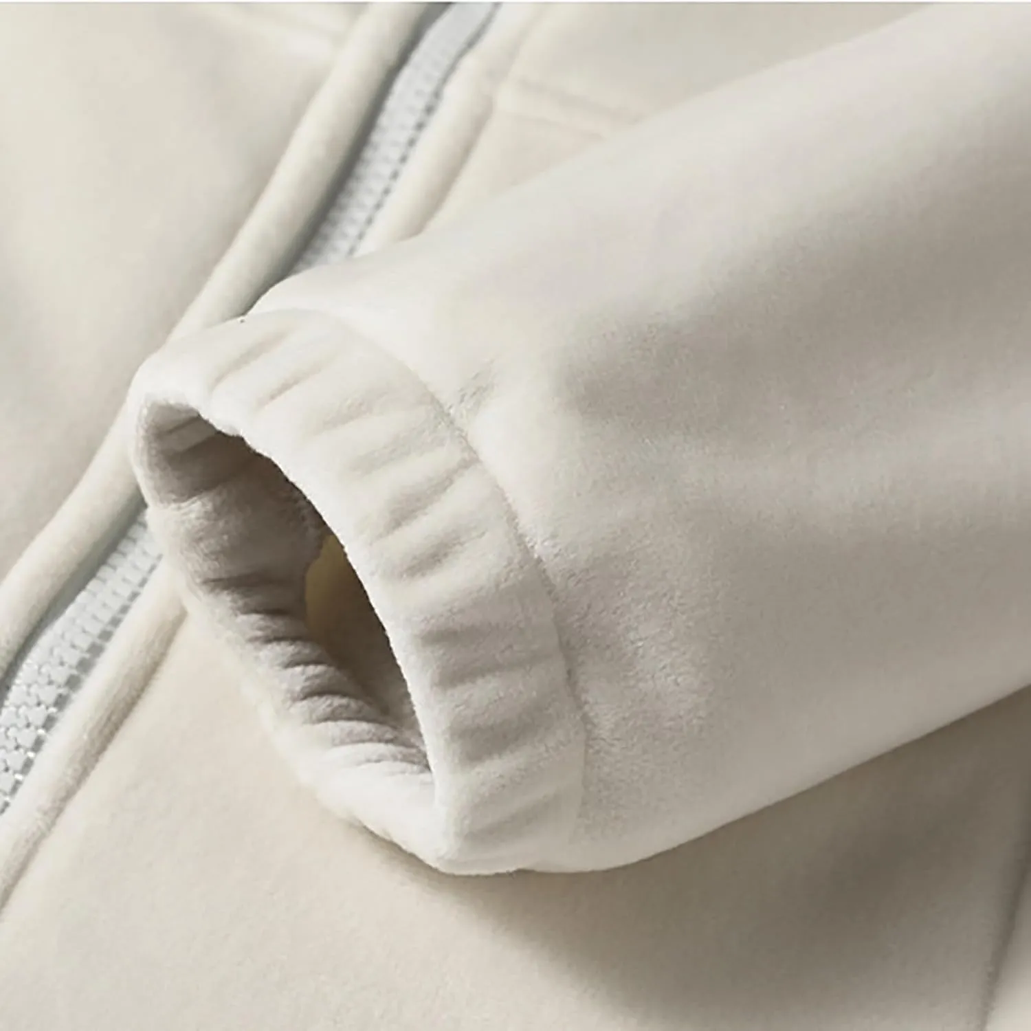 Womens Ski Jackets Waterproof Fleece Snow Coat 3 in 1 Snowboarding Jacket Winter Warm Patchwork Windbreaker Raincoat
