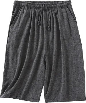 Workout Shorts for Men Drawstring Mid Casual Solid Waist Shorts Color Men's Casual Shorts White Shorts Men's Linen