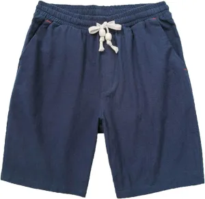 Ymosrh Men's Shorts Casual Sports Workwear Loose Shorts with Pockets Shorts Men