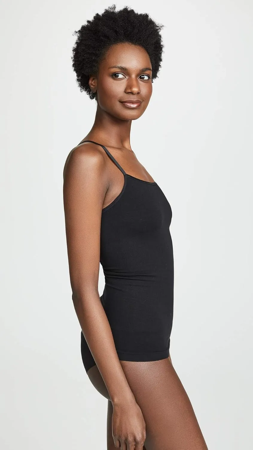 Yummie Women's Seamless Convertible Shapewear Camisole