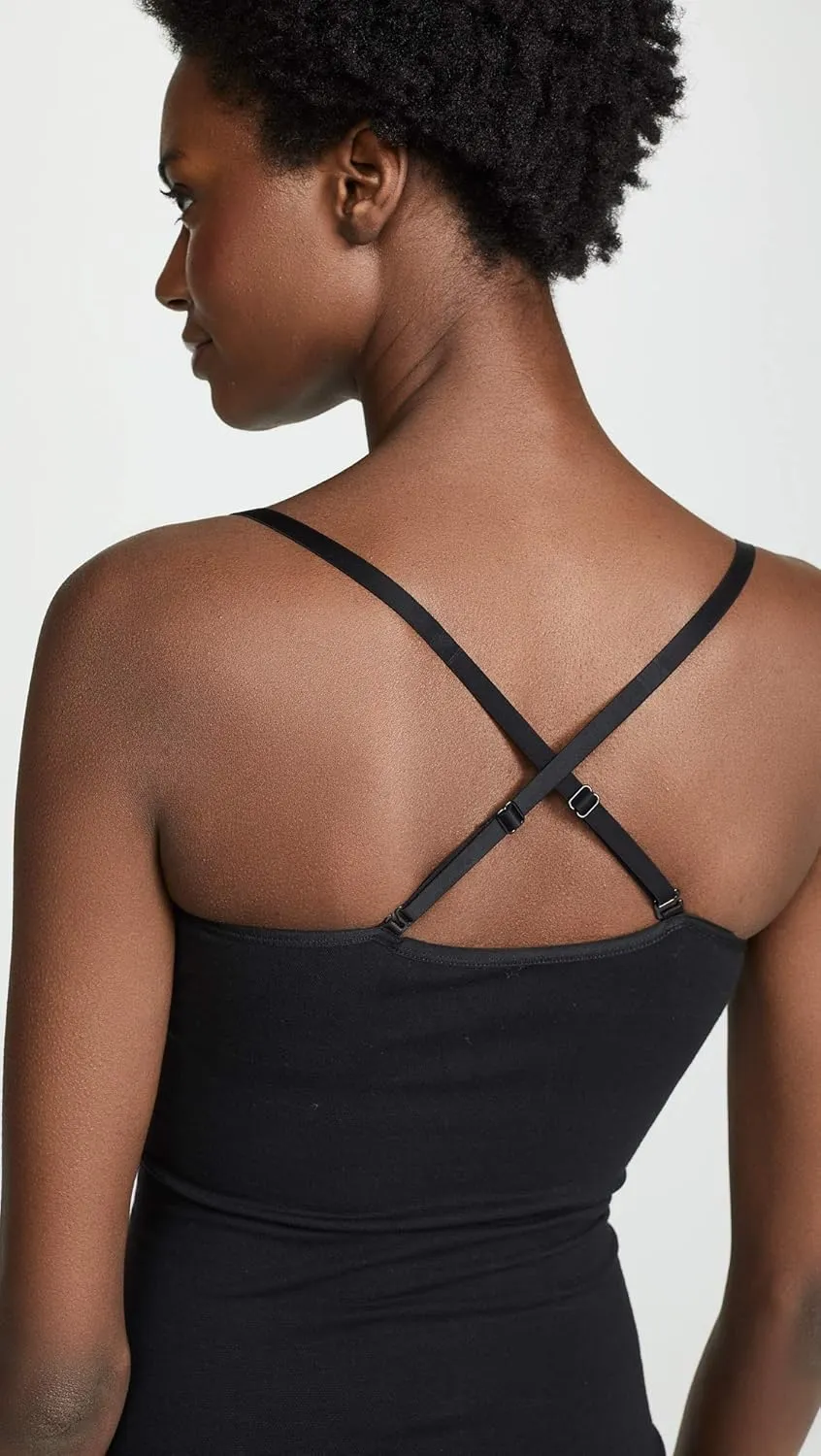 Yummie Women's Seamless Convertible Shapewear Camisole