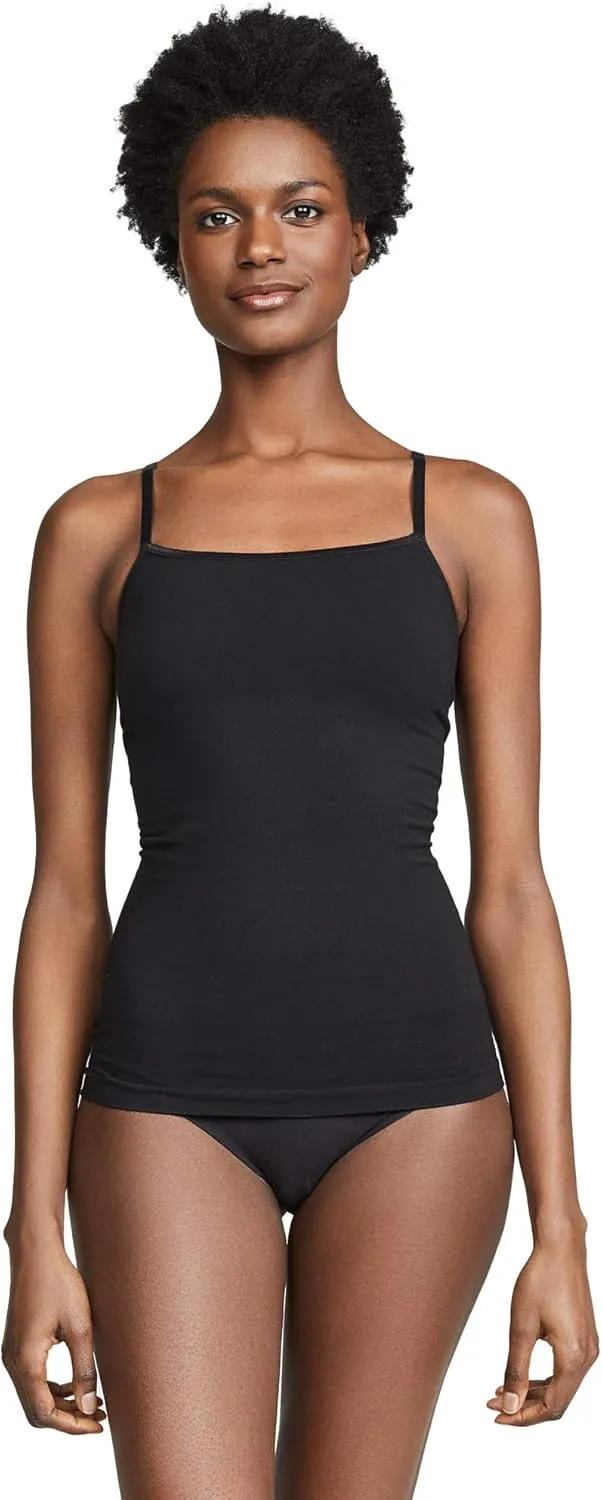 Yummie Women's Seamless Convertible Shapewear Camisole